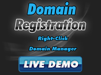 Half-priced domains