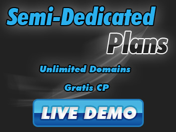 Semi-Dedicated